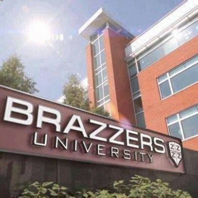 Brazzers University